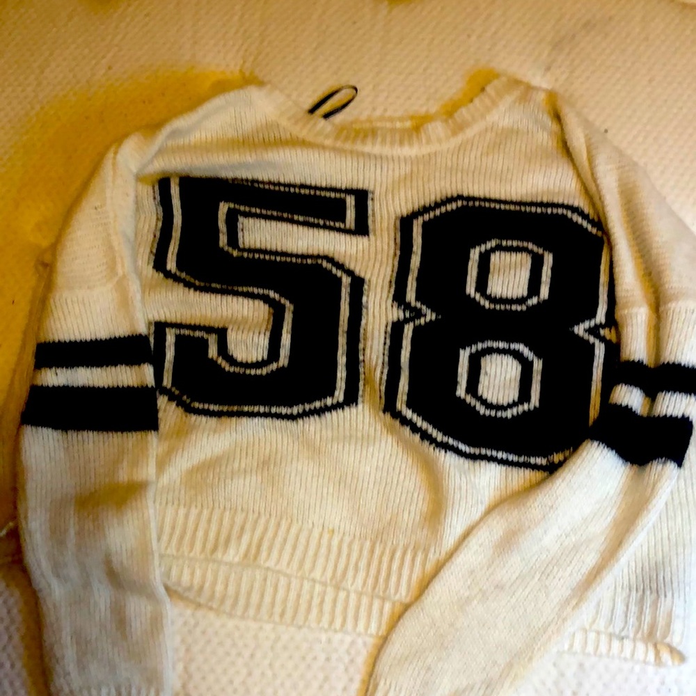 58 sweater